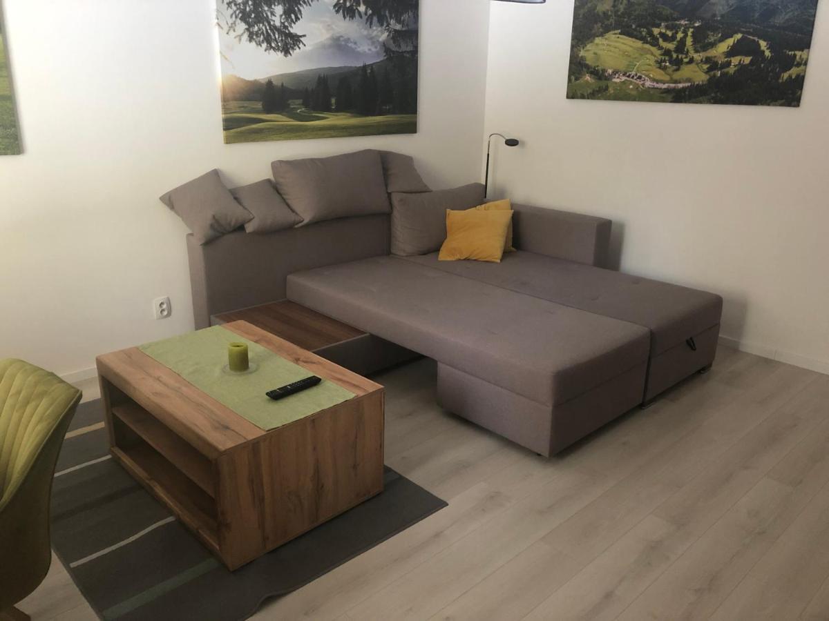 Apartman Tale Dış mekan fotoğraf