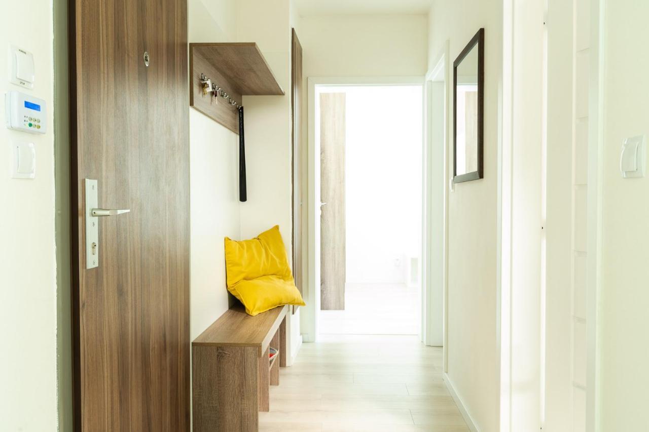 Apartman Tale Dış mekan fotoğraf