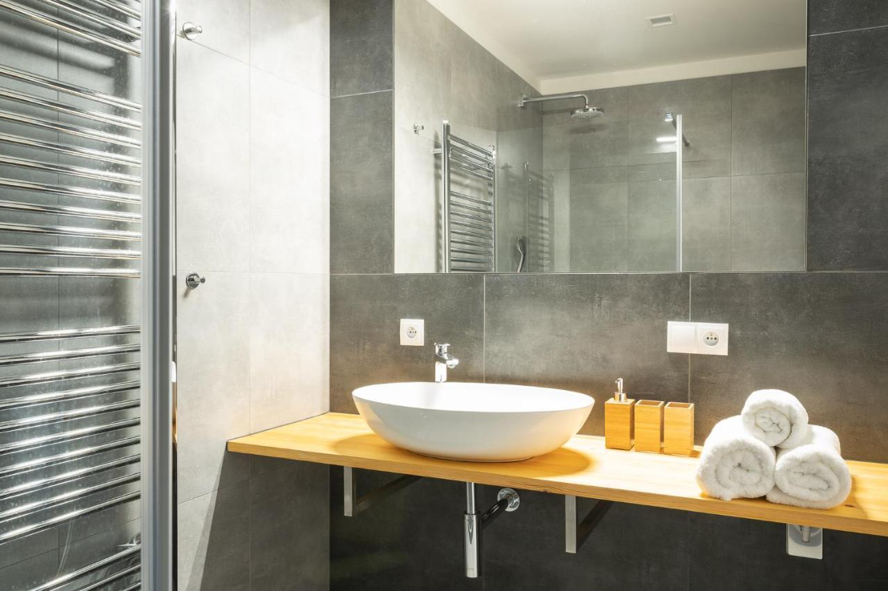 Apartman Tale Dış mekan fotoğraf