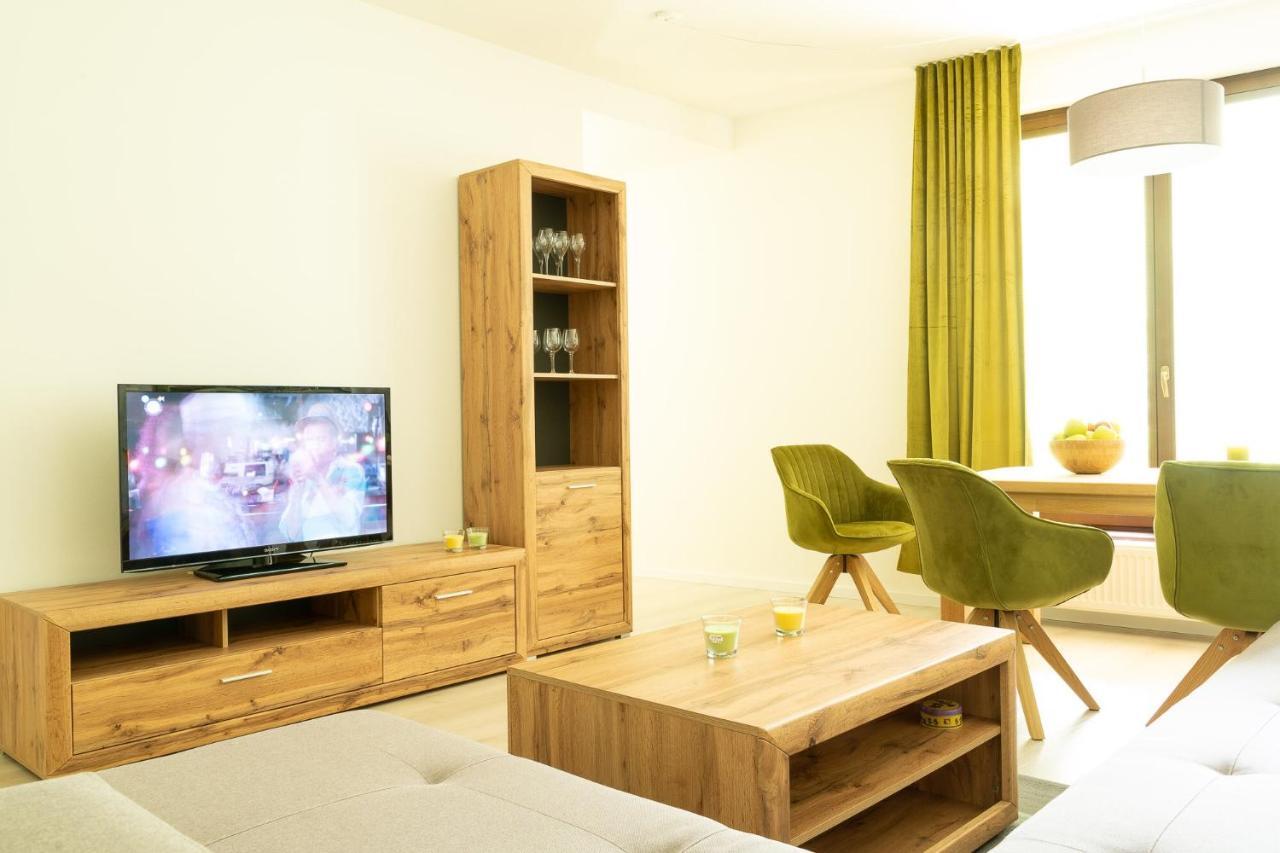 Apartman Tale Dış mekan fotoğraf